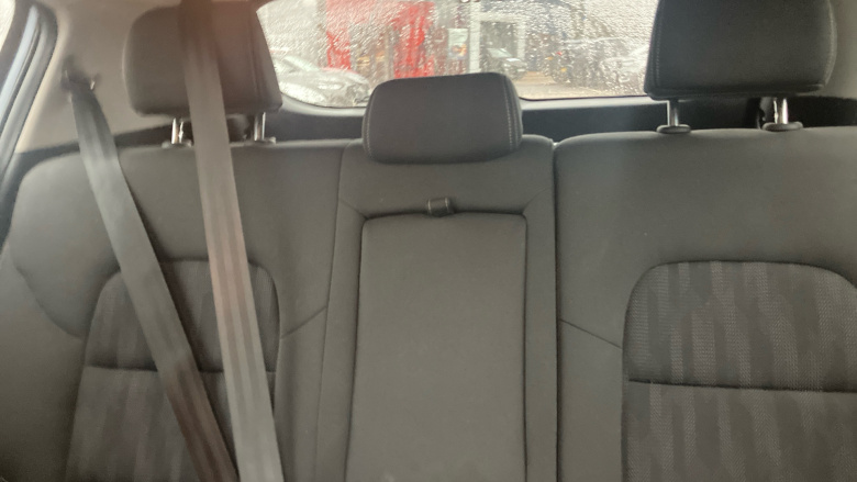 Kia Sportage 1.7 CRDi ISG 1 5dr Diesel Estate